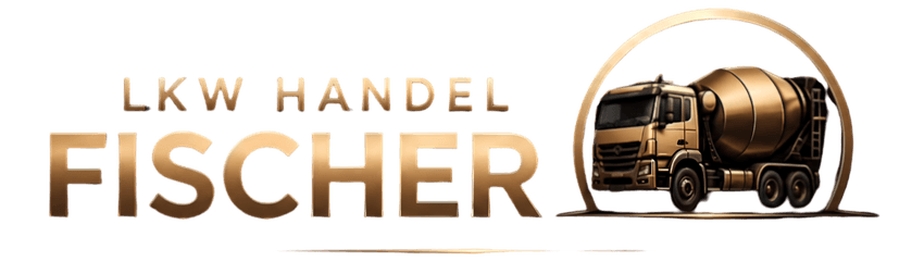 LKW Handel Fischer